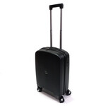 Set Valijas Flb Pp Negro 20 24 28 168 4Ruedas